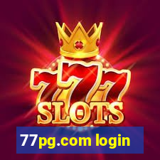 77pg.com login